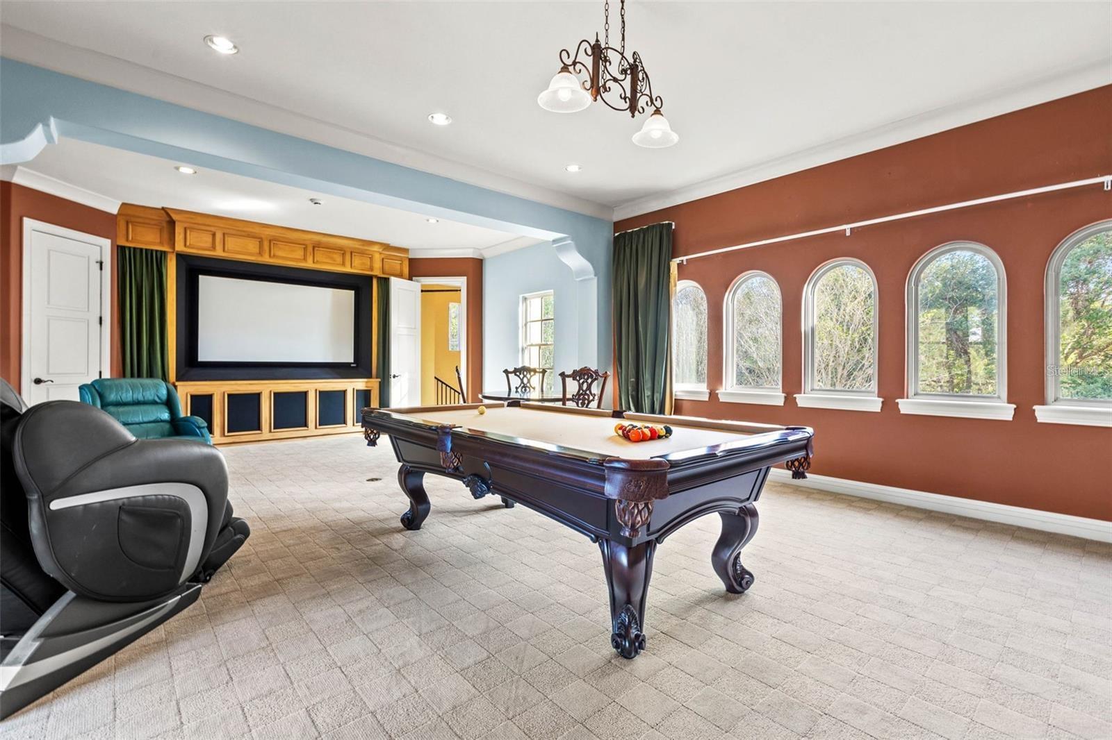 STILLWATER - Residential