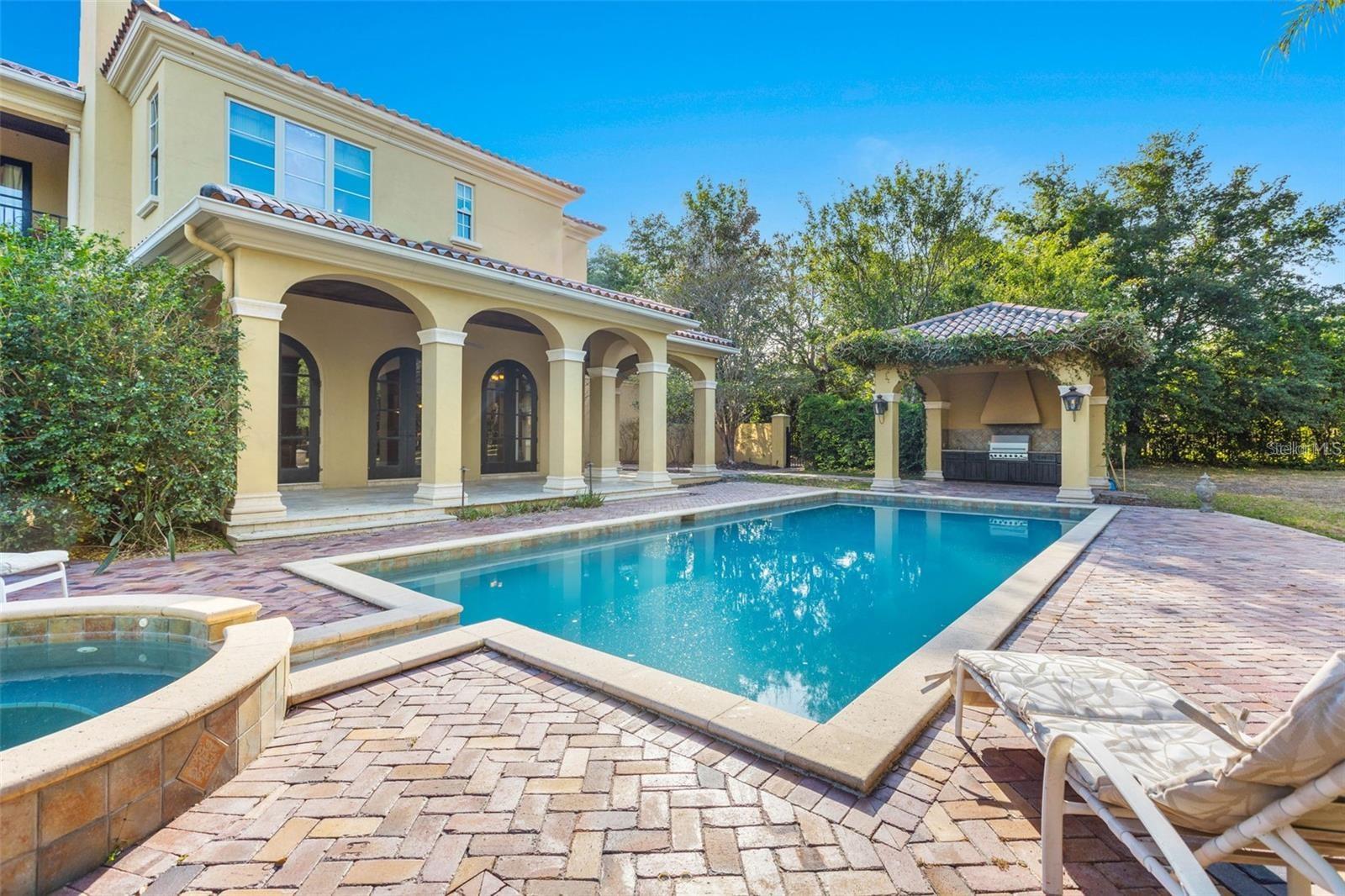 STILLWATER - Residential