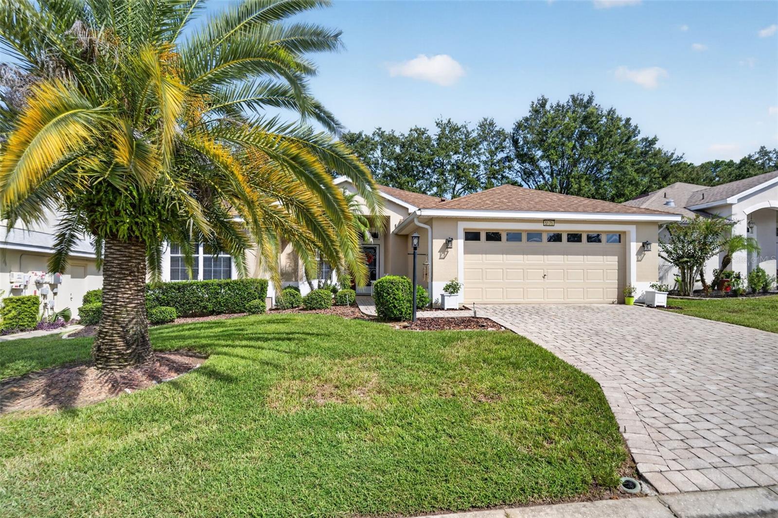 5171 INDIAN OCEAN LOOP