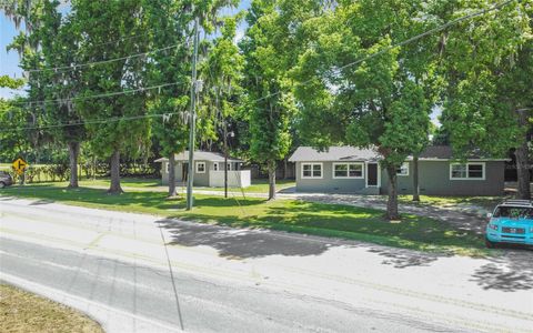 A home in BELLEVIEW