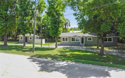 A home in BELLEVIEW