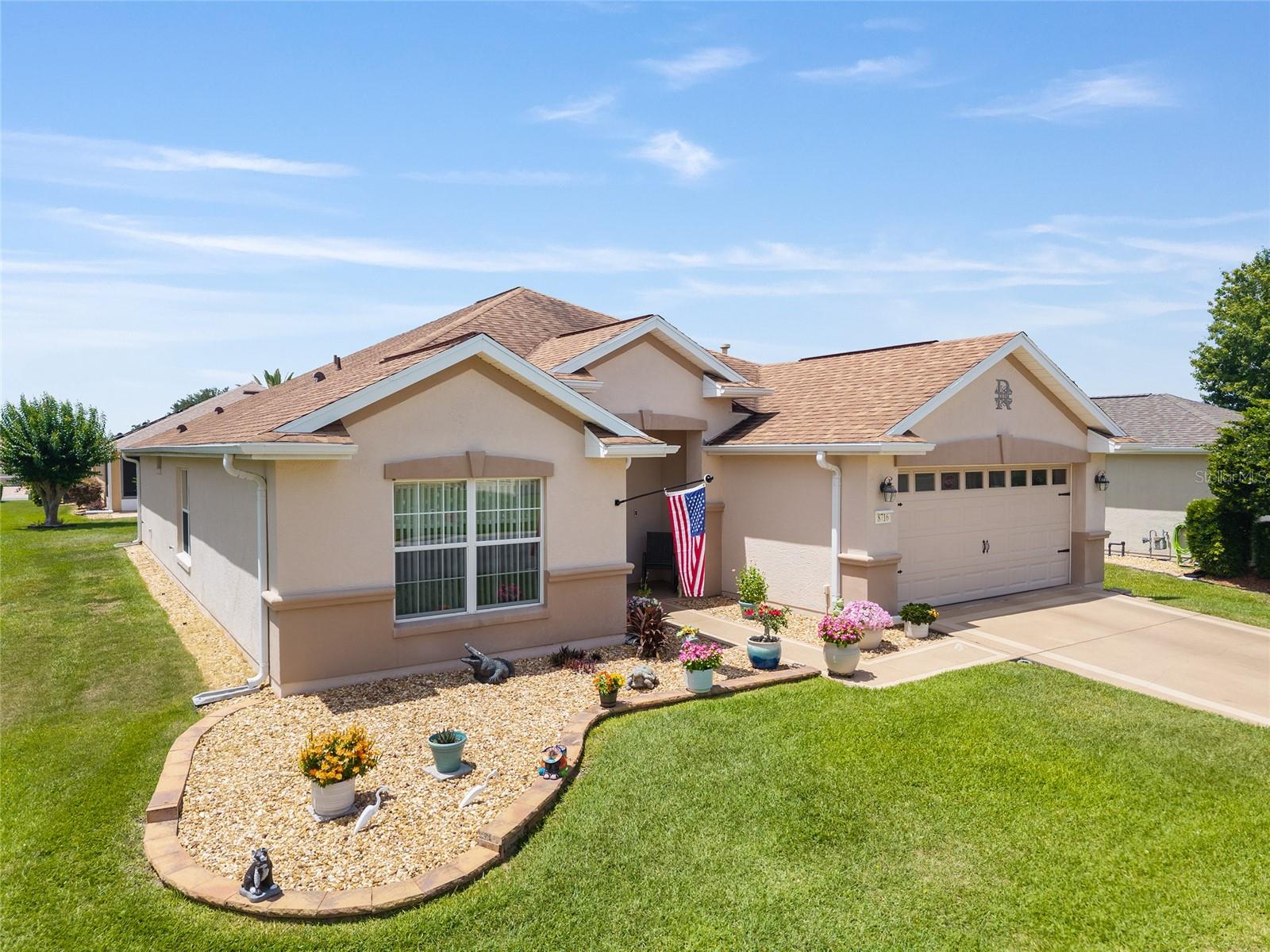 8716 SE 136TH PLACE
