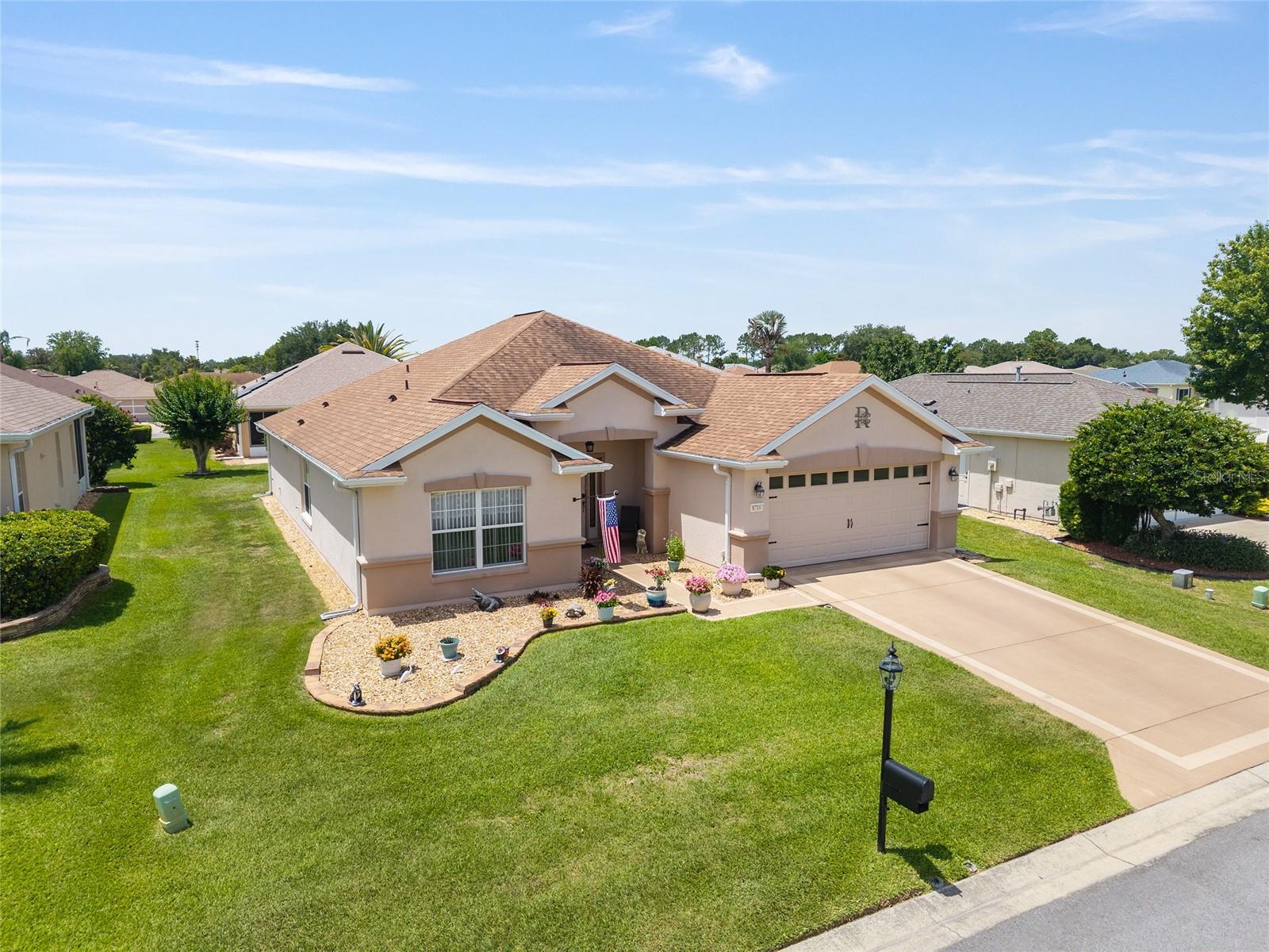 8716 SE 136TH PLACE