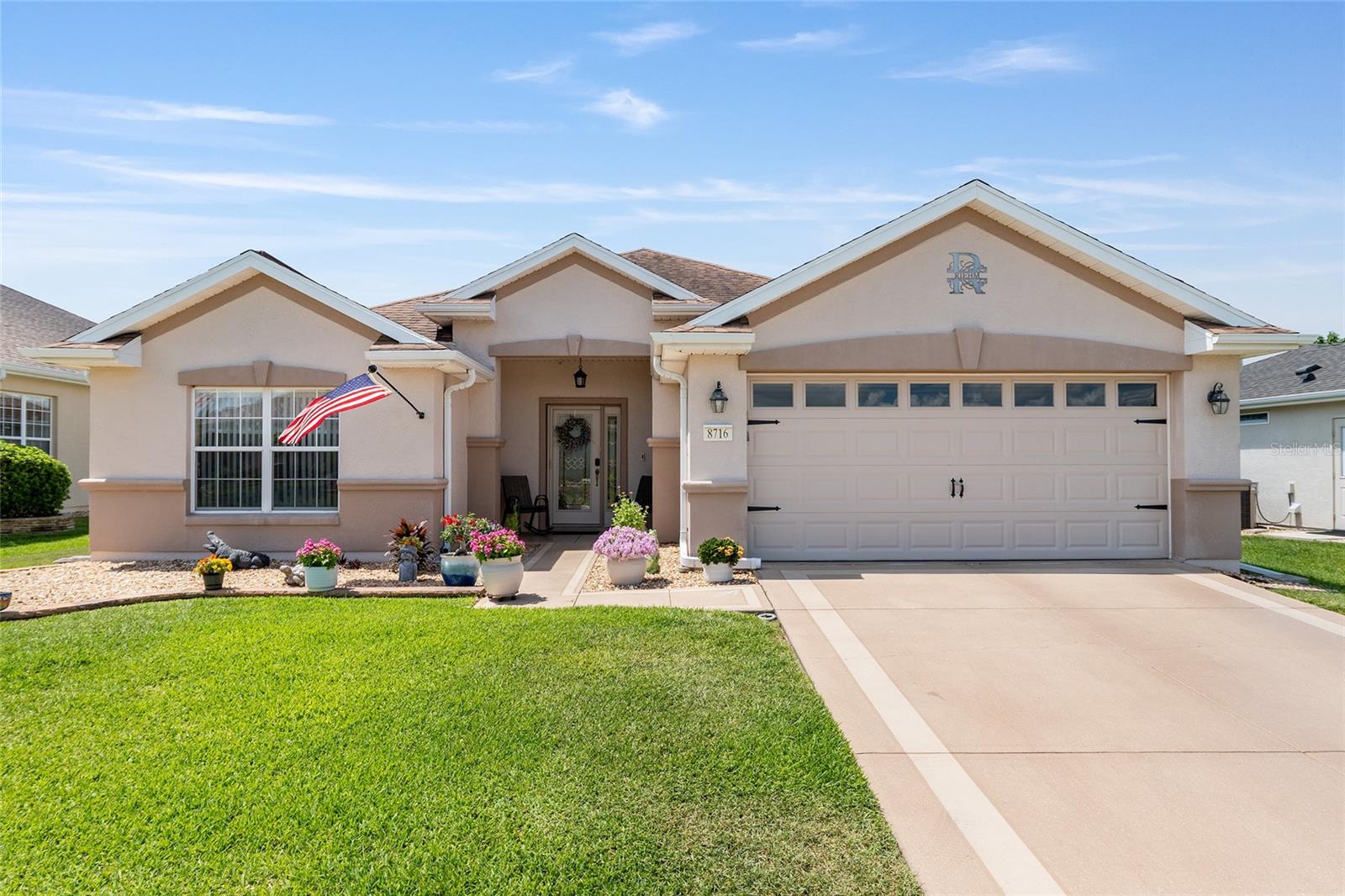 8716 SE 136TH PLACE