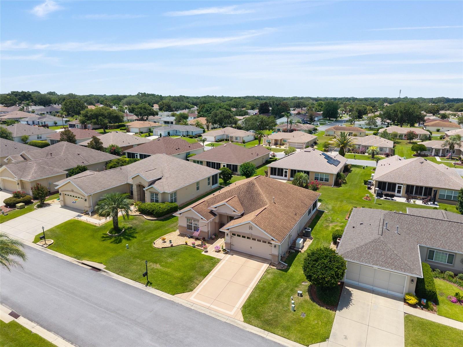 8716 SE 136TH PLACE