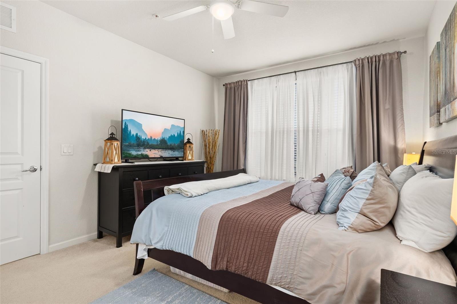 PROMENADES AT BELLATRAE CONDO PH 14 BLDG 38 - Residential