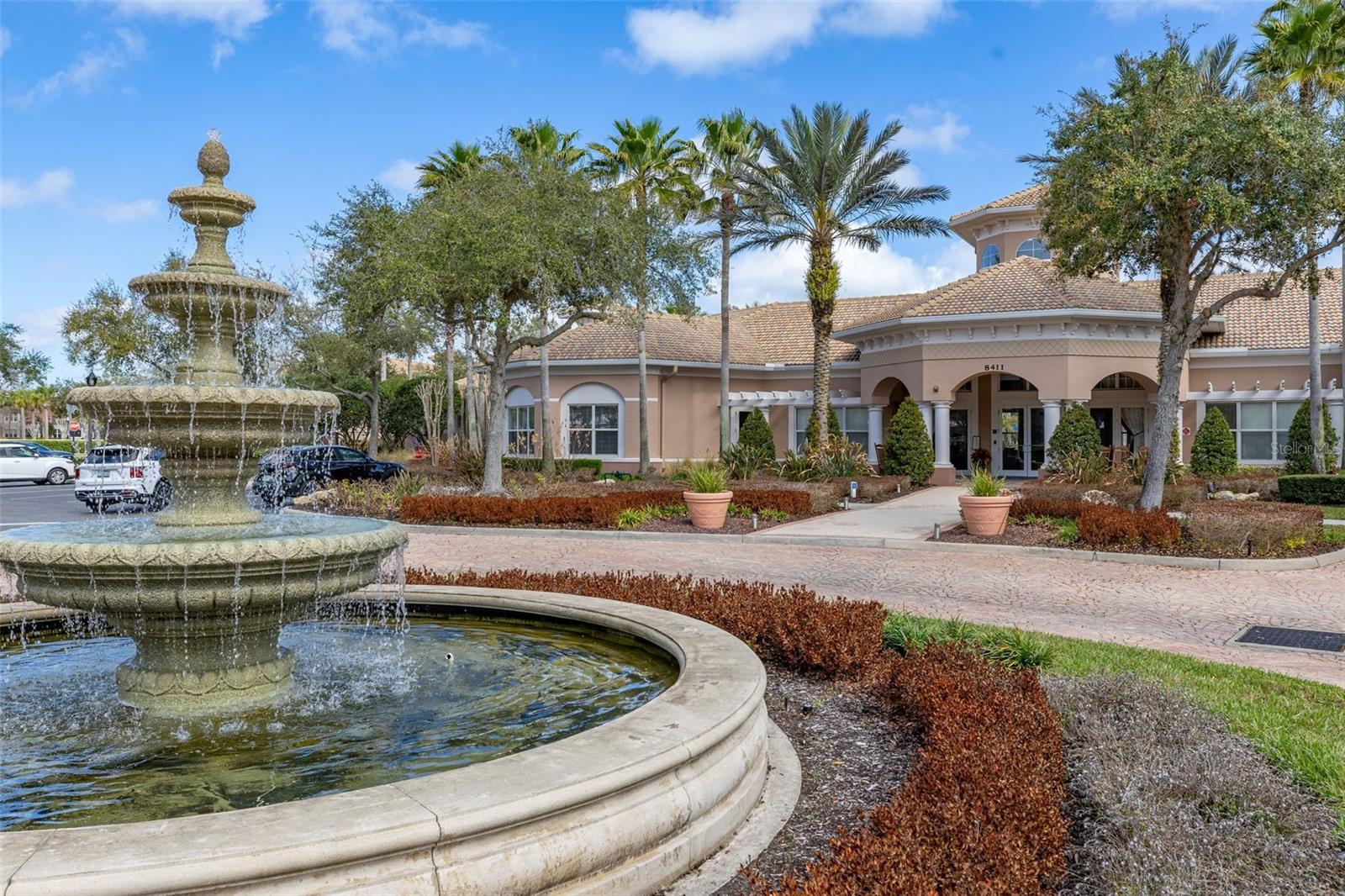 PROMENADES AT BELLATRAE CONDO PH 14 BLDG 38 - Residential