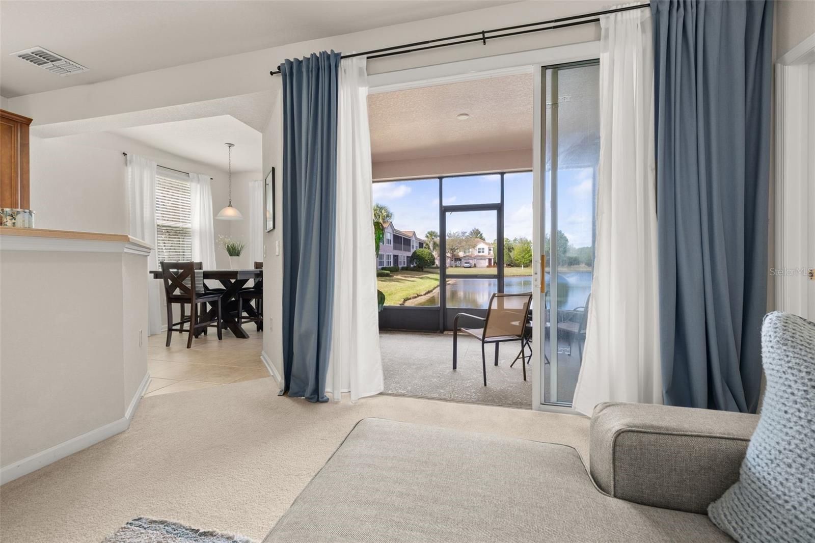 PROMENADES AT BELLATRAE CONDO PH 14 BLDG 38 - Residential