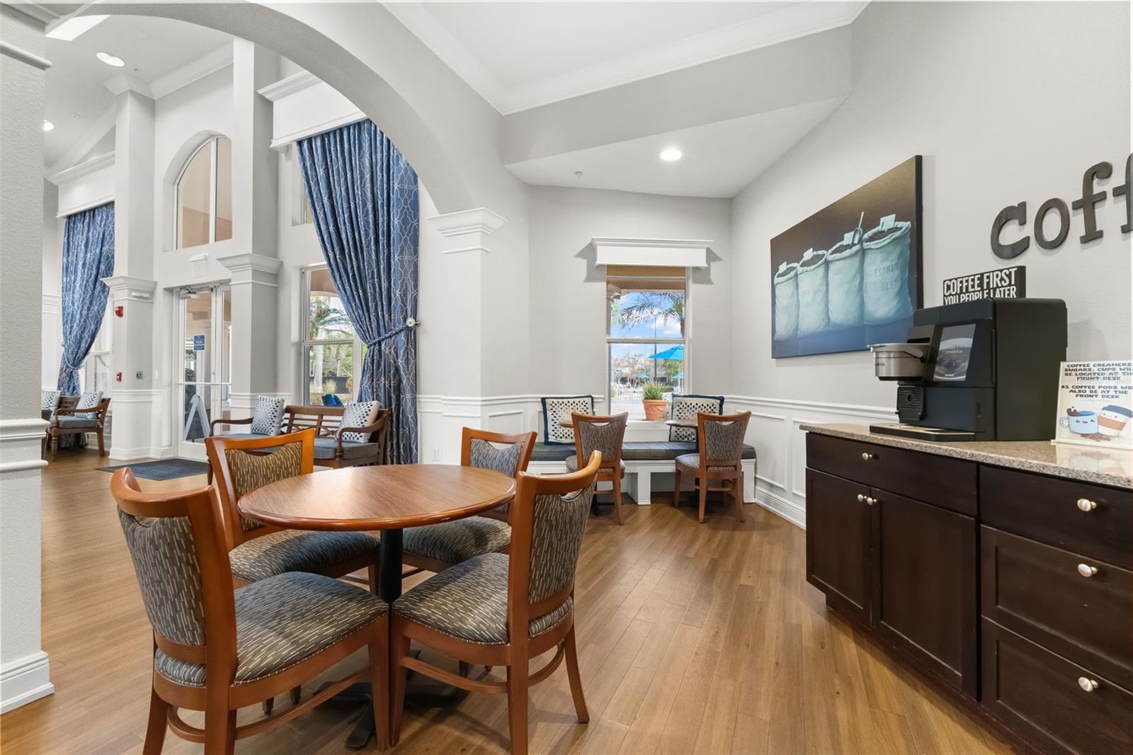 PROMENADES AT BELLATRAE CONDO PH 14 BLDG 38 - Residential