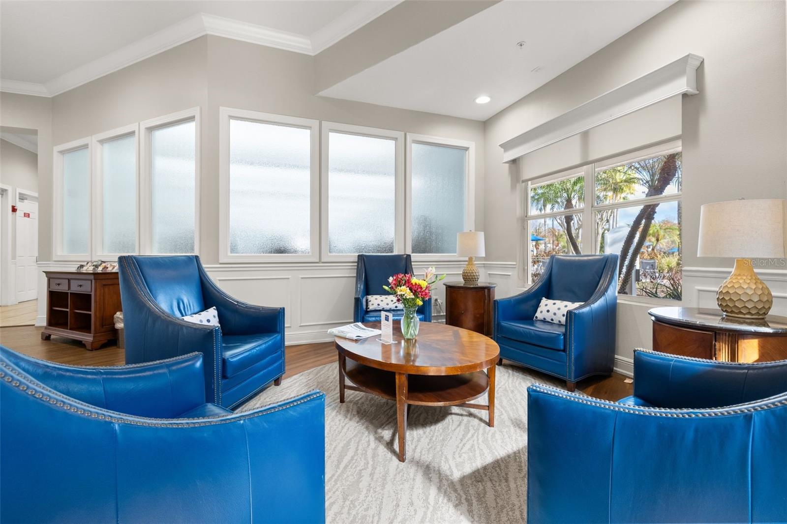 PROMENADES AT BELLATRAE CONDO PH 14 BLDG 38 - Residential