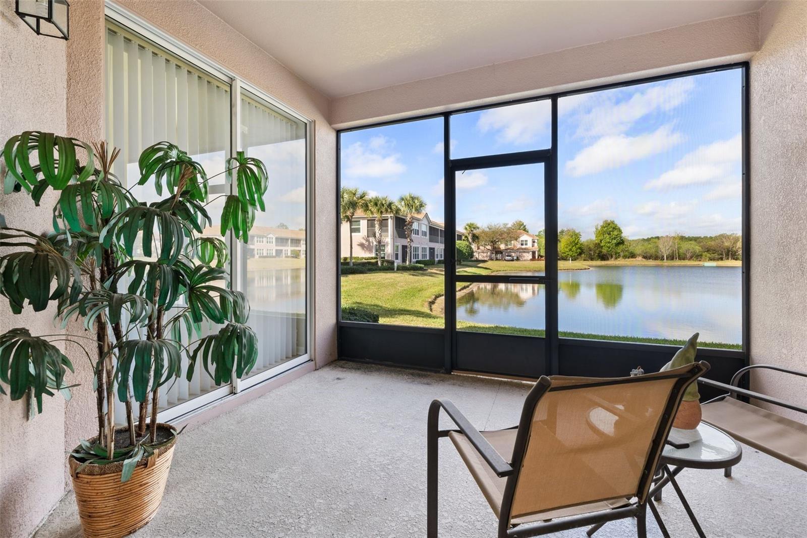 PROMENADES AT BELLATRAE CONDO PH 14 BLDG 38 - Residential