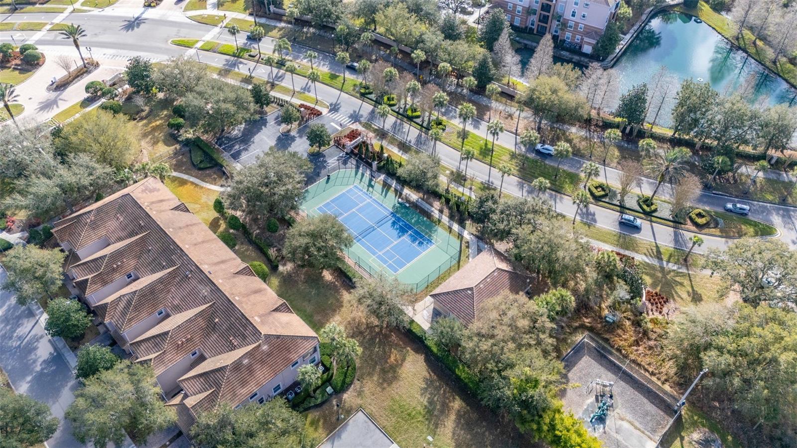 PROMENADES AT BELLATRAE CONDO PH 14 BLDG 38 - Residential