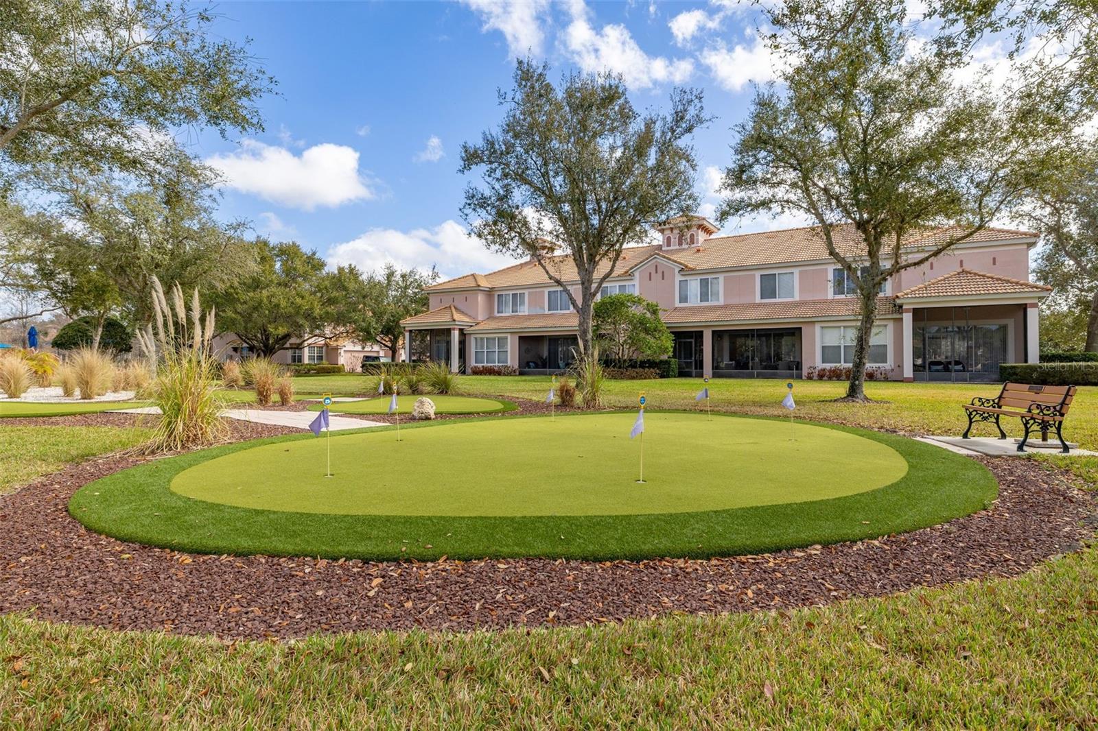 PROMENADES AT BELLATRAE CONDO PH 14 BLDG 38 - Residential