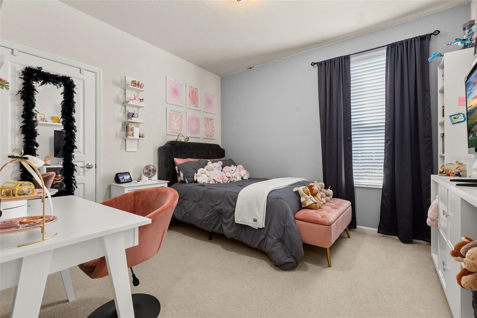 PROMENADES AT BELLATRAE CONDO PH 14 BLDG 38 - Residential