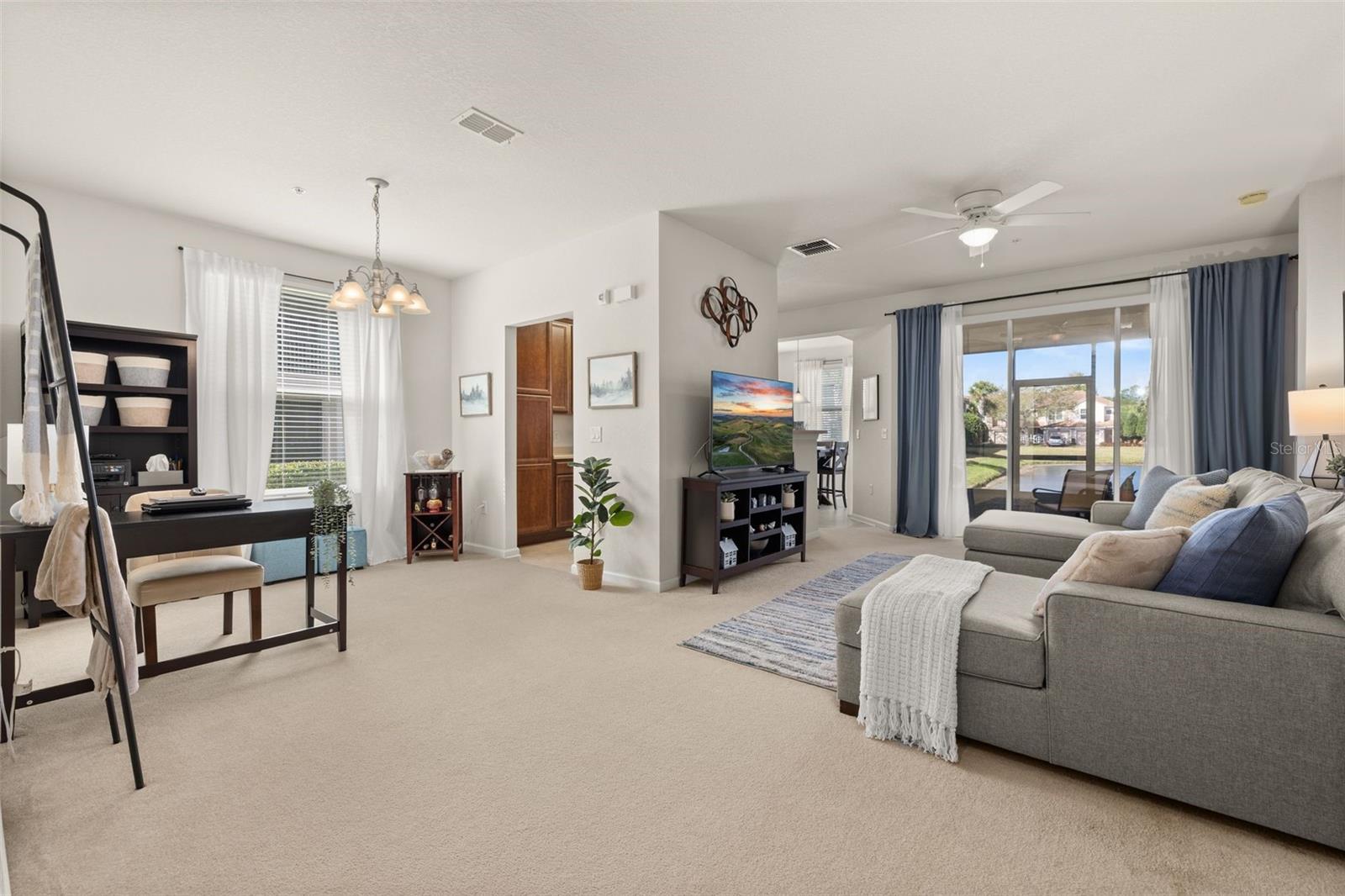 PROMENADES AT BELLATRAE CONDO PH 14 BLDG 38 - Residential