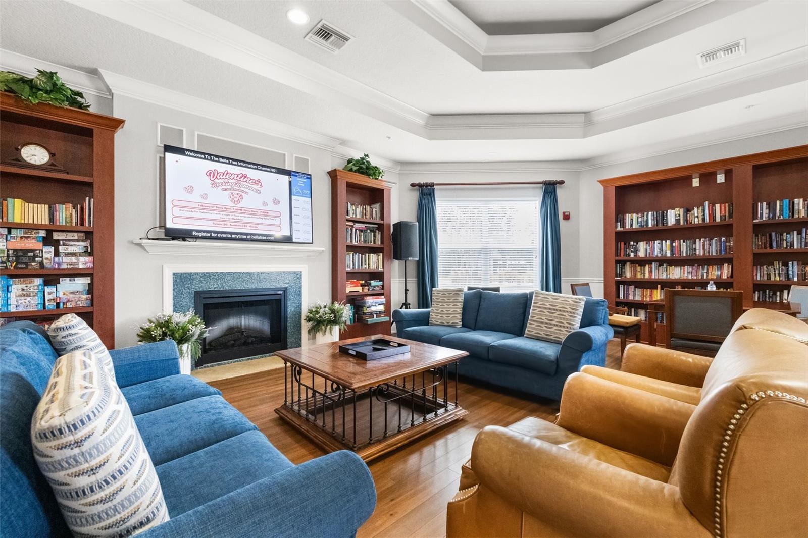 PROMENADES AT BELLATRAE CONDO PH 14 BLDG 38 - Residential