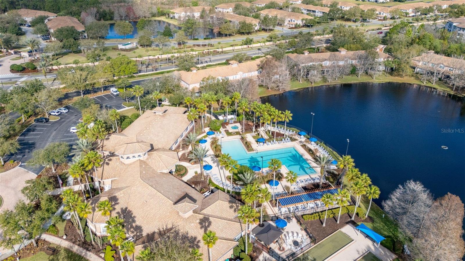 PROMENADES AT BELLATRAE CONDO PH 14 BLDG 38 - Residential