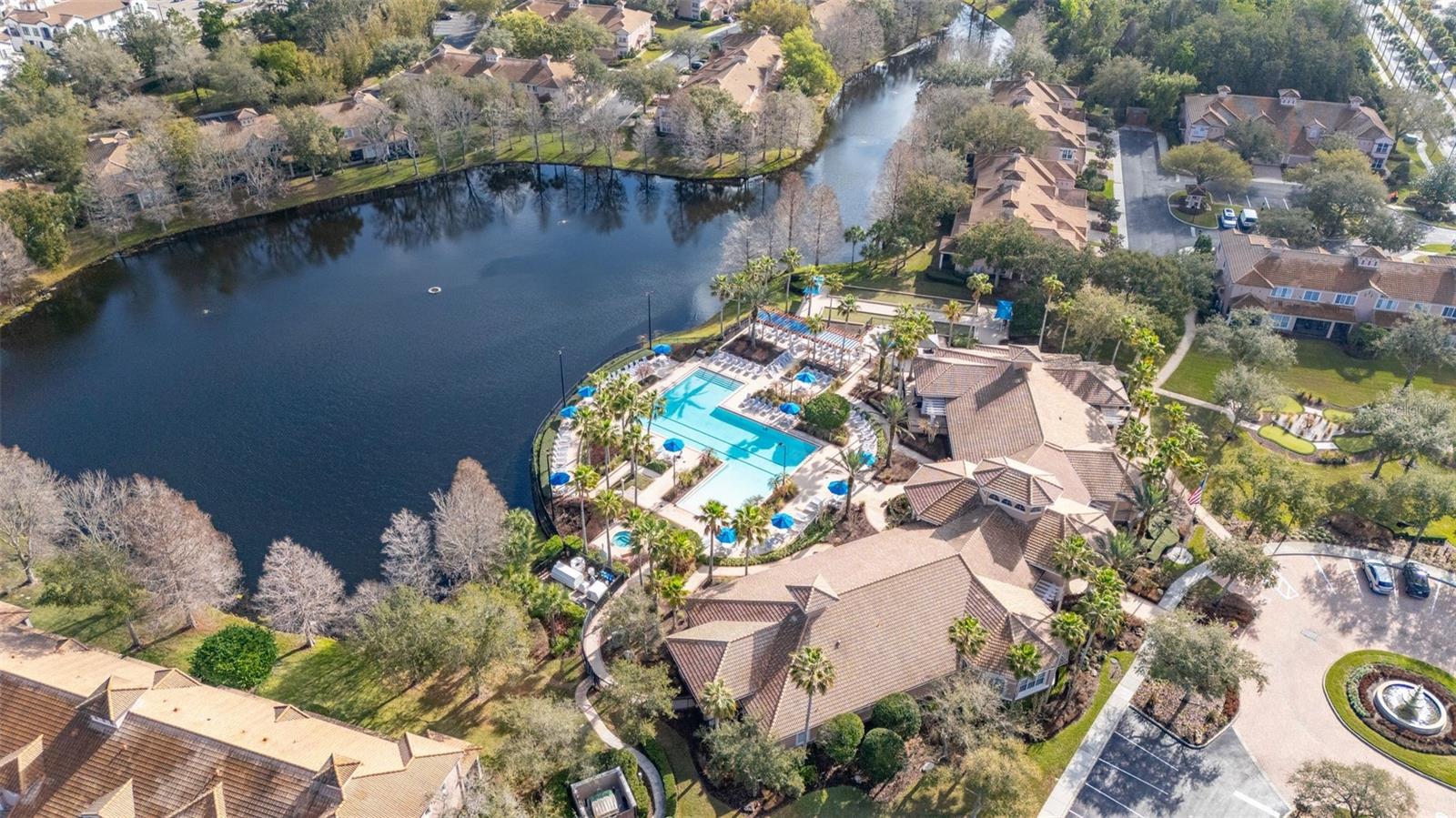 PROMENADES AT BELLATRAE CONDO PH 14 BLDG 38 - Residential