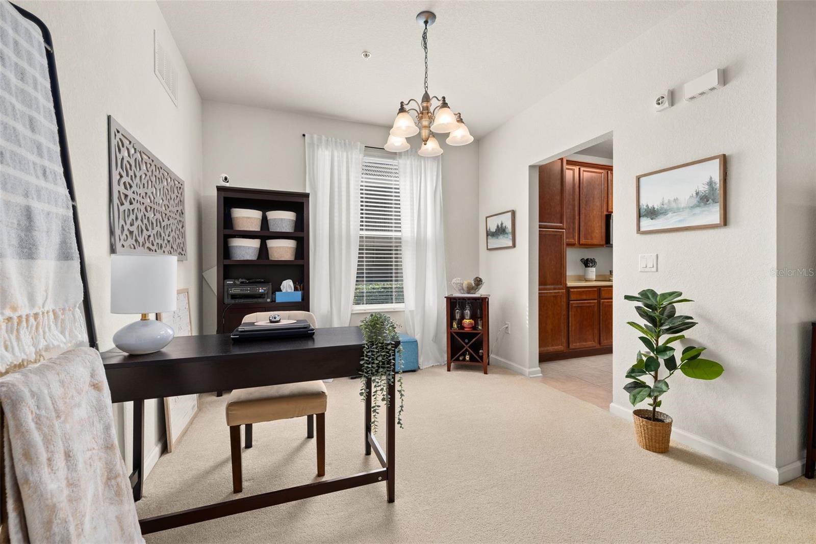 PROMENADES AT BELLATRAE CONDO PH 14 BLDG 38 - Residential