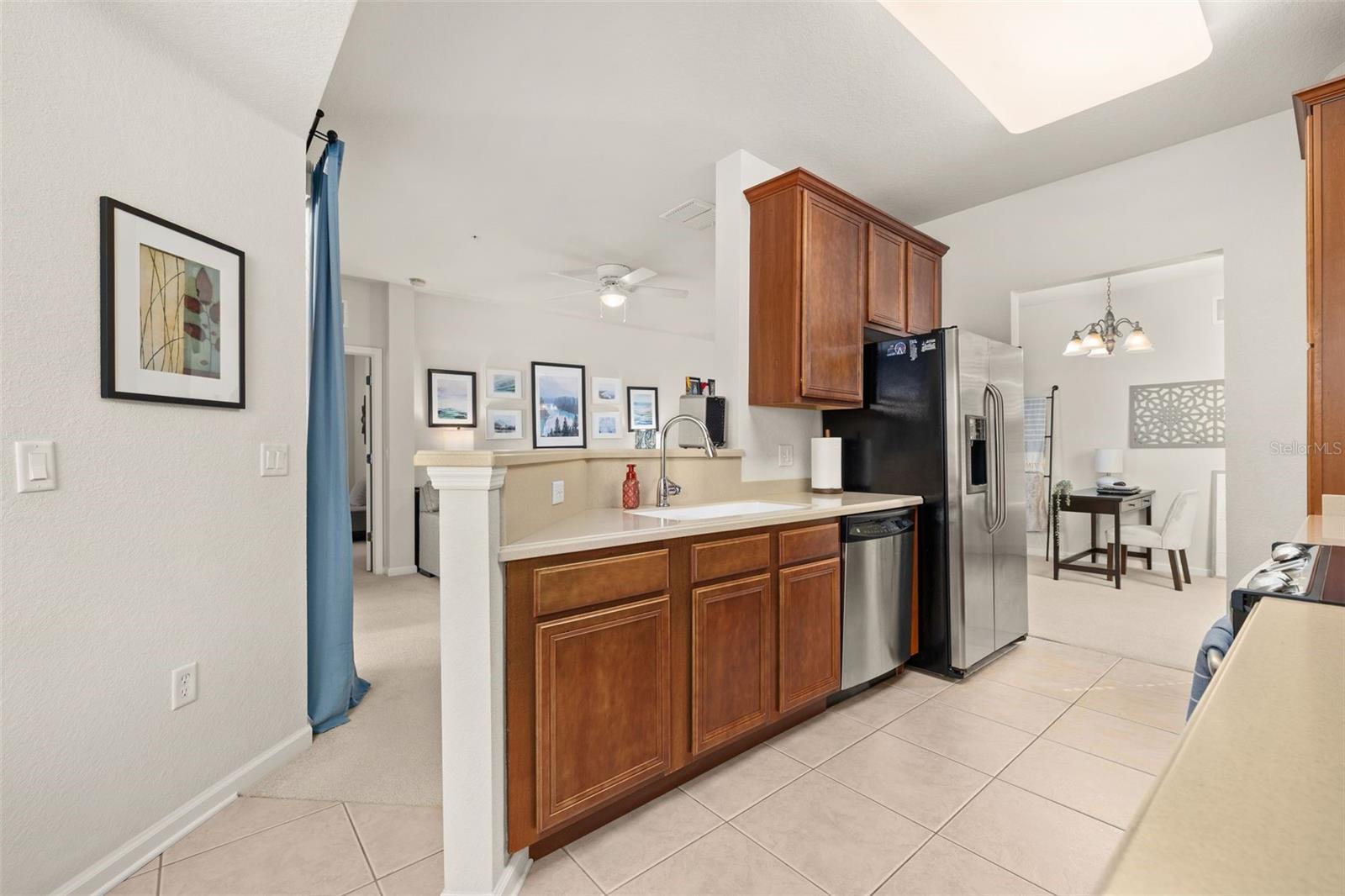 PROMENADES AT BELLATRAE CONDO PH 14 BLDG 38 - Residential