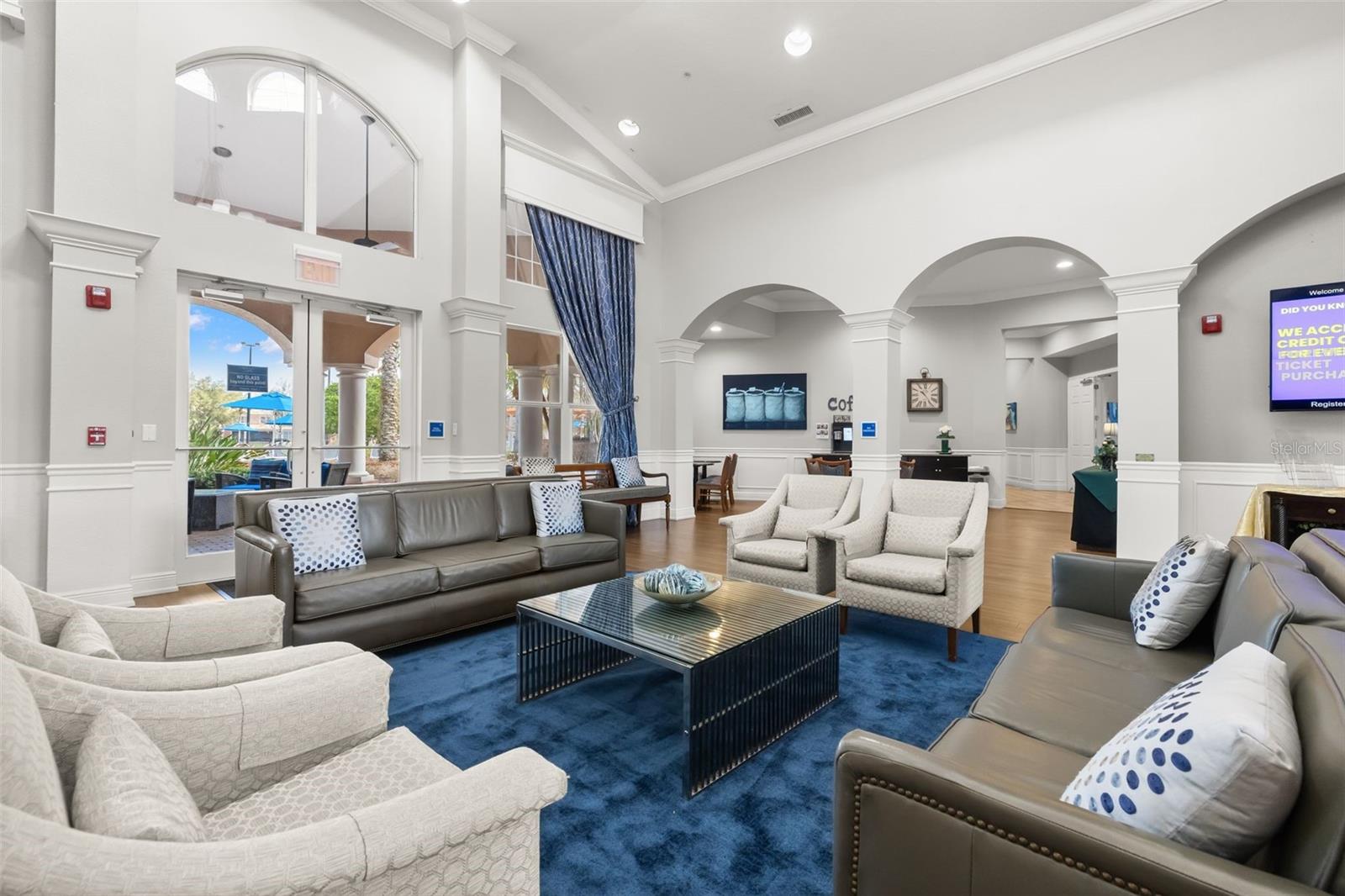 PROMENADES AT BELLATRAE CONDO PH 14 BLDG 38 - Residential