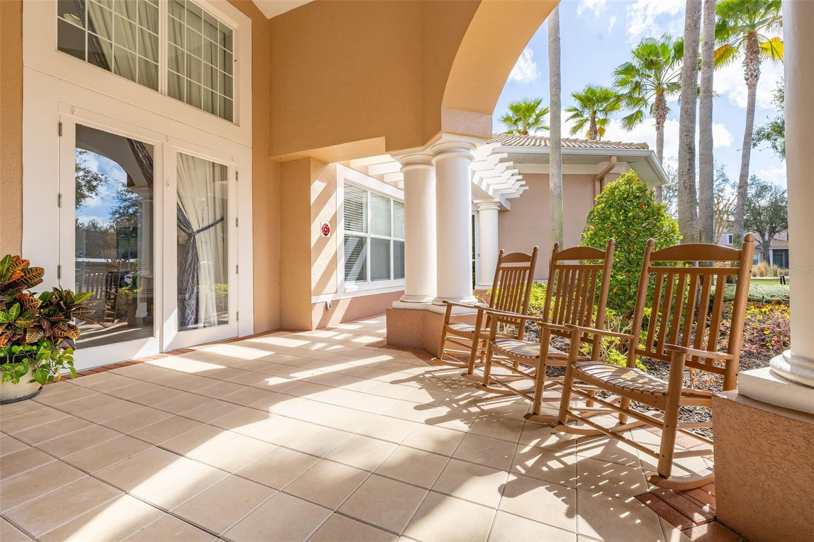 PROMENADES AT BELLATRAE CONDO PH 14 BLDG 38 - Residential