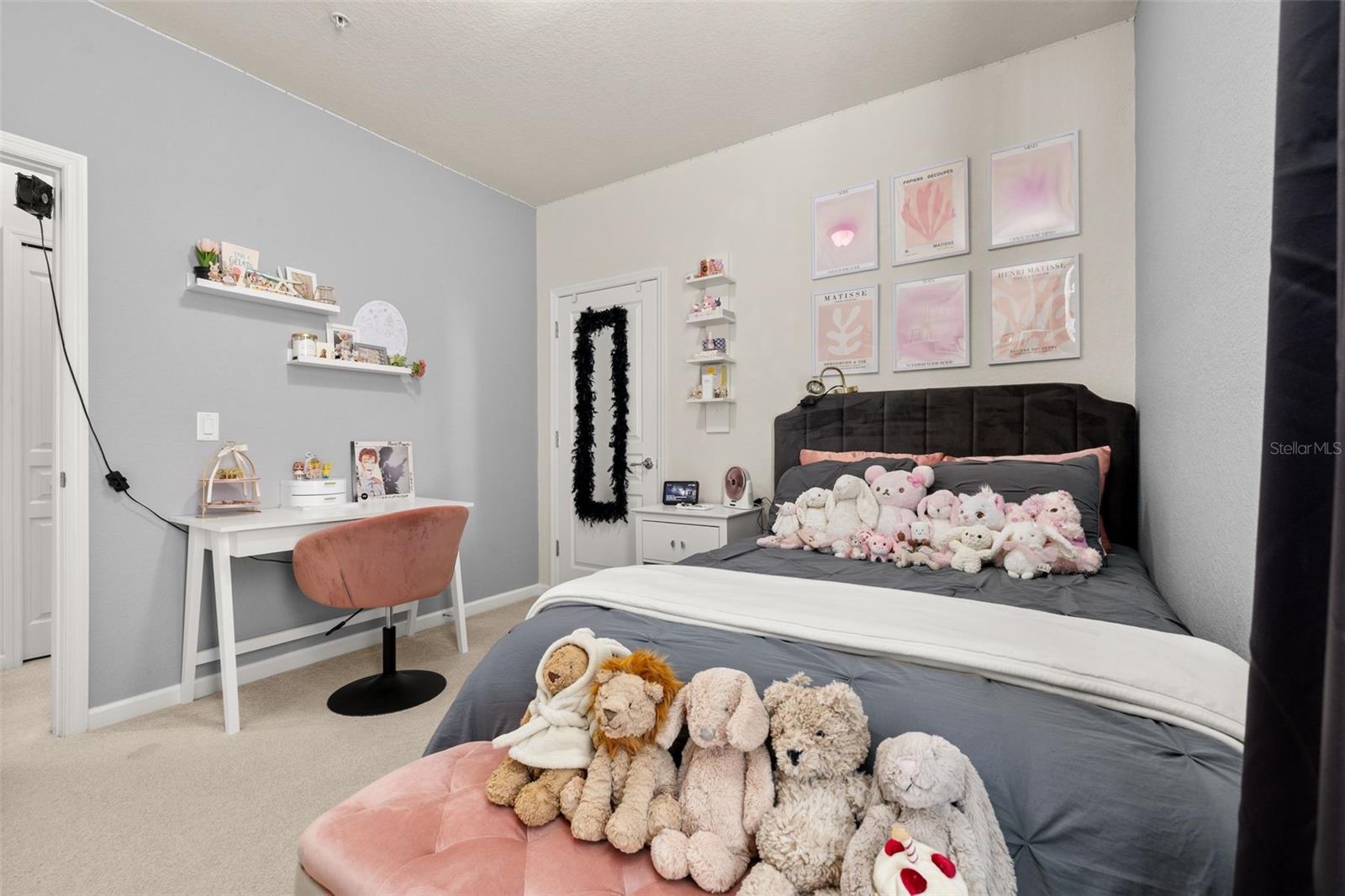 PROMENADES AT BELLATRAE CONDO PH 14 BLDG 38 - Residential