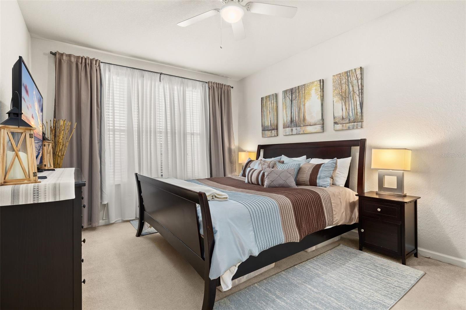 PROMENADES AT BELLATRAE CONDO PH 14 BLDG 38 - Residential