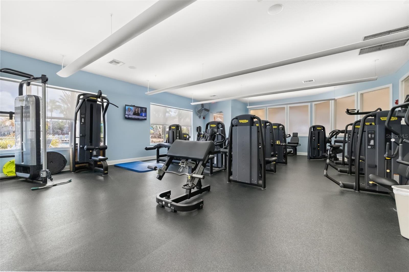 PROMENADES AT BELLATRAE CONDO PH 14 BLDG 38 - Residential