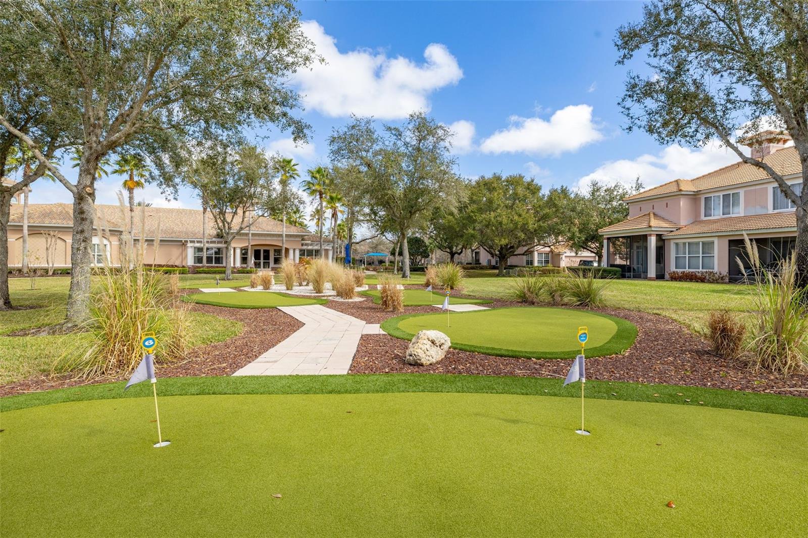 PROMENADES AT BELLATRAE CONDO PH 14 BLDG 38 - Residential