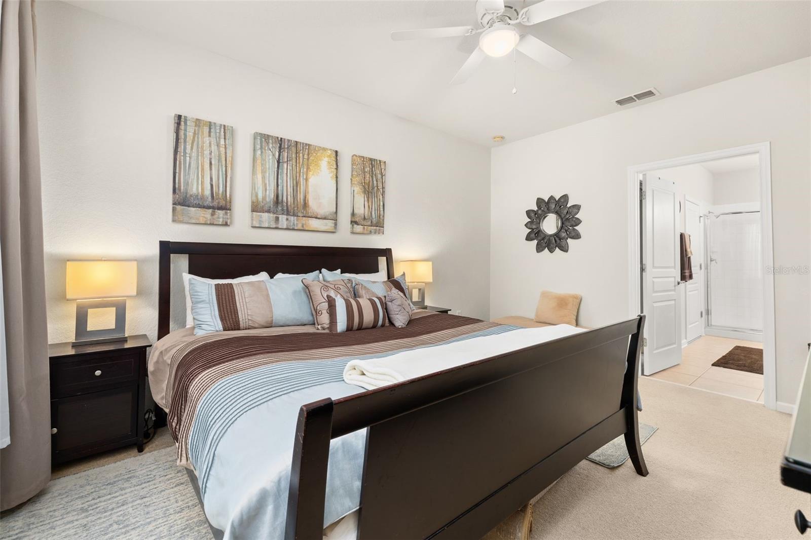 PROMENADES AT BELLATRAE CONDO PH 14 BLDG 38 - Residential