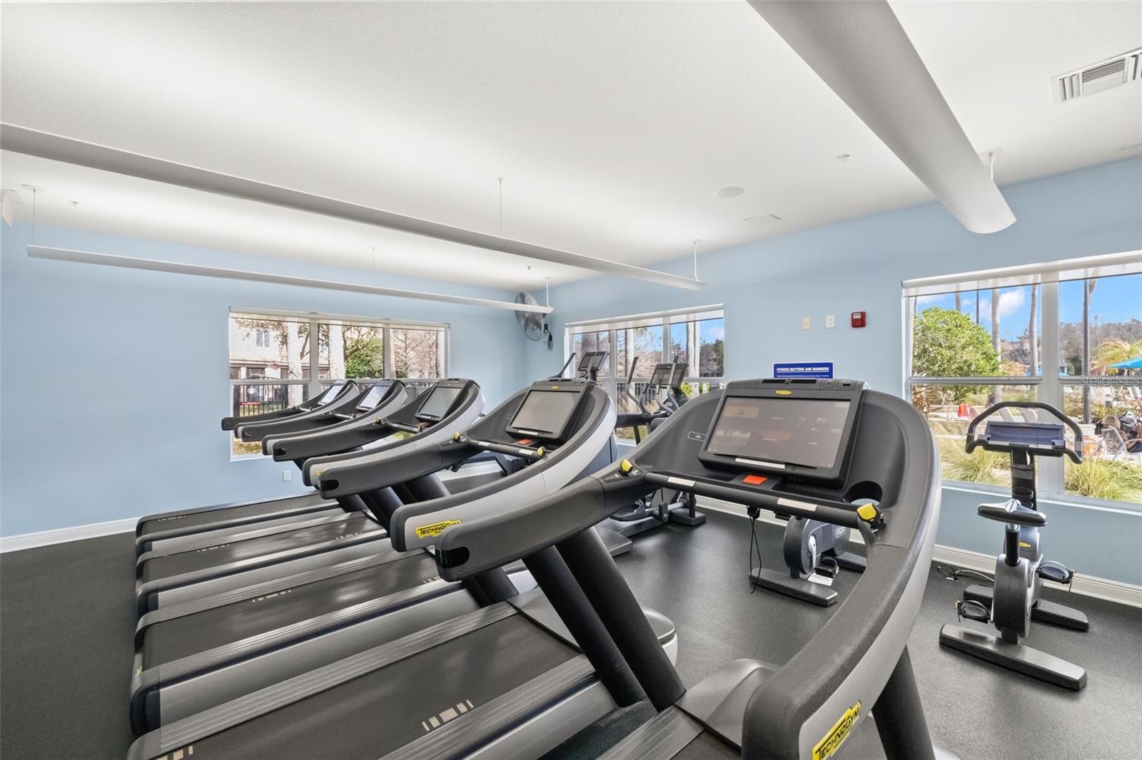 PROMENADES AT BELLATRAE CONDO PH 14 BLDG 38 - Residential