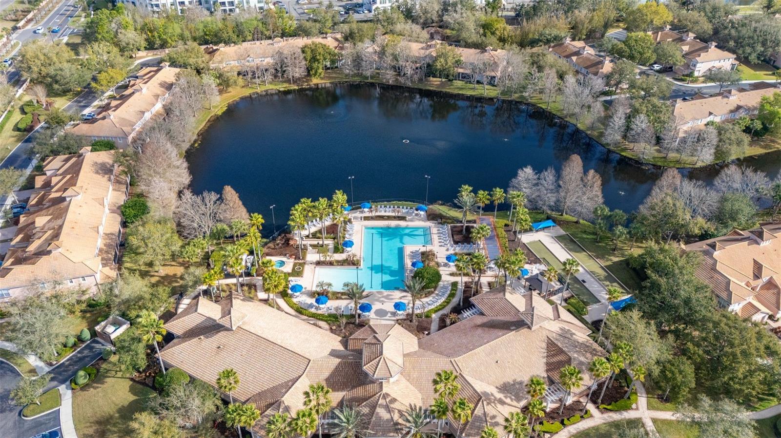 PROMENADES AT BELLATRAE CONDO PH 14 BLDG 38 - Residential