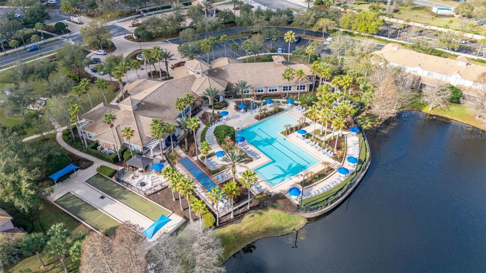 PROMENADES AT BELLATRAE CONDO PH 14 BLDG 38 - Residential