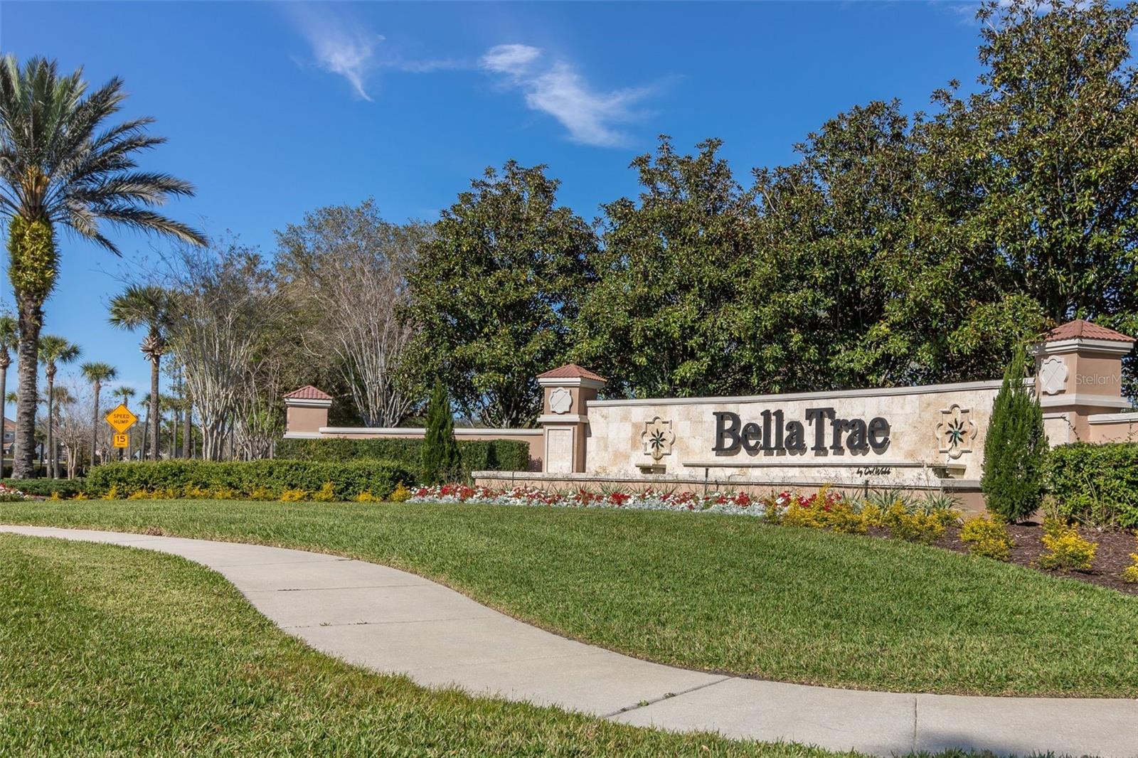 PROMENADES AT BELLATRAE CONDO PH 14 BLDG 38 - Residential