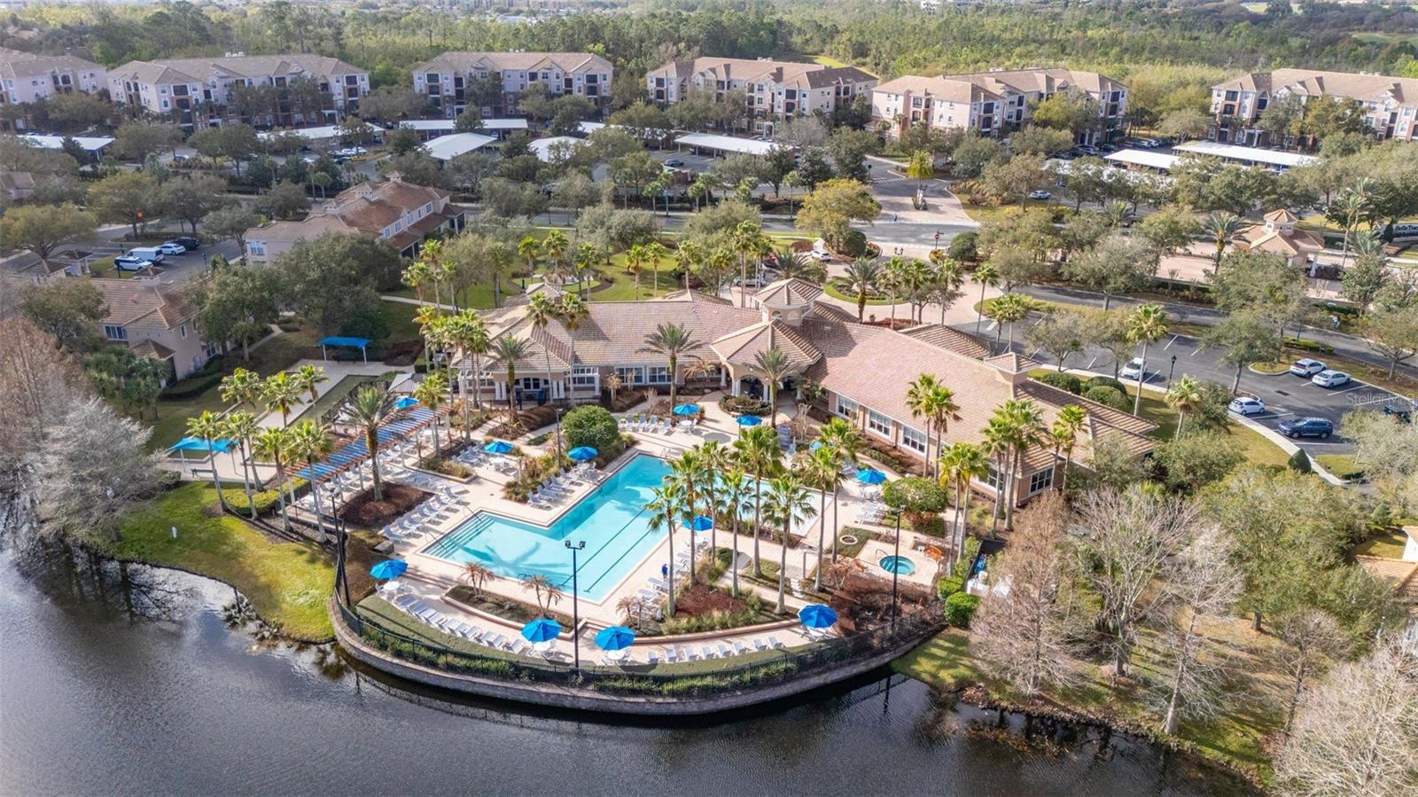 PROMENADES AT BELLATRAE CONDO PH 14 BLDG 38 - Residential