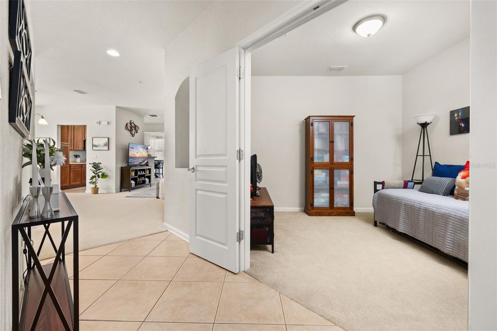 PROMENADES AT BELLATRAE CONDO PH 14 BLDG 38 - Residential