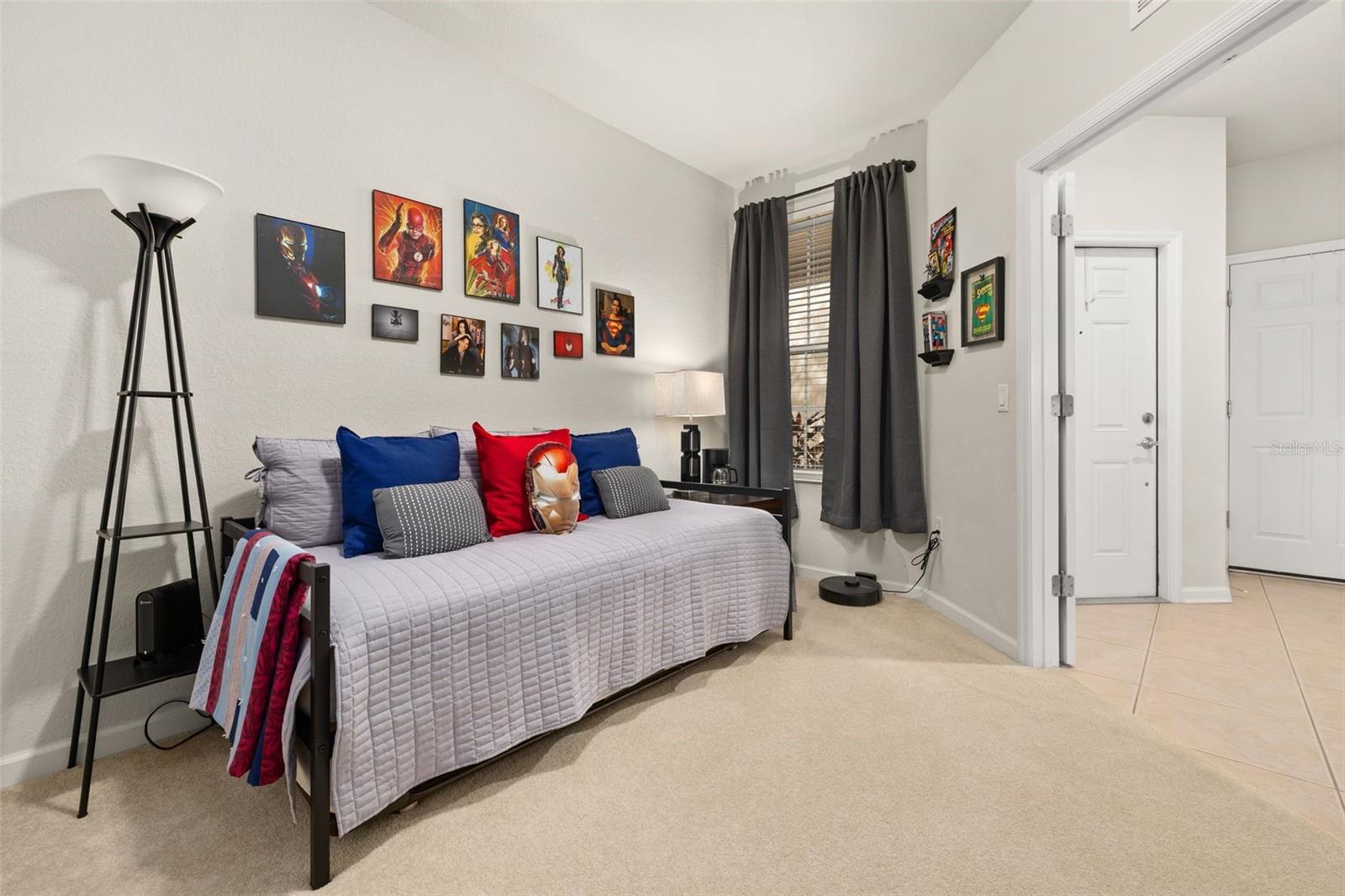 PROMENADES AT BELLATRAE CONDO PH 14 BLDG 38 - Residential