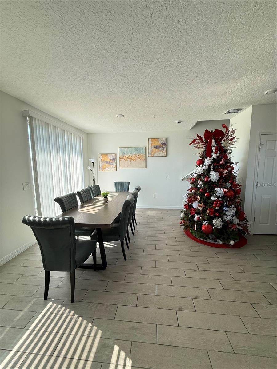 CHASE LNDG - Residential Lease