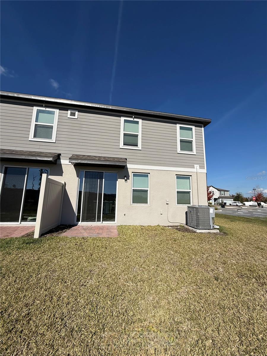 CHASE LNDG - Residential Lease