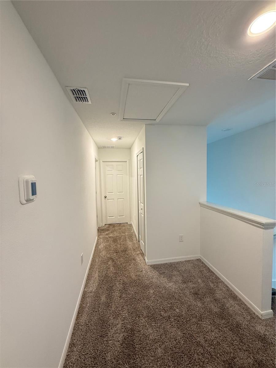 CHASE LNDG - Residential Lease