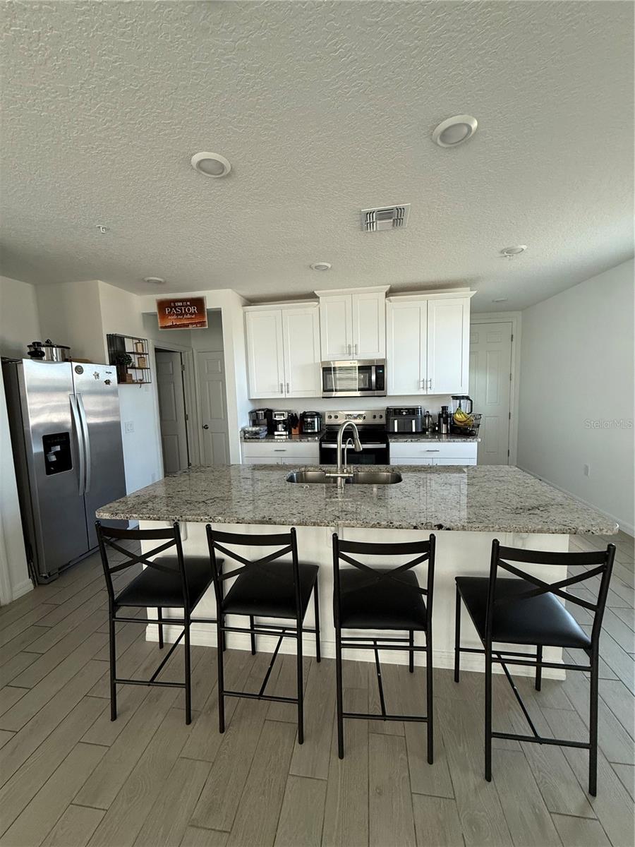 CHASE LNDG - Residential Lease