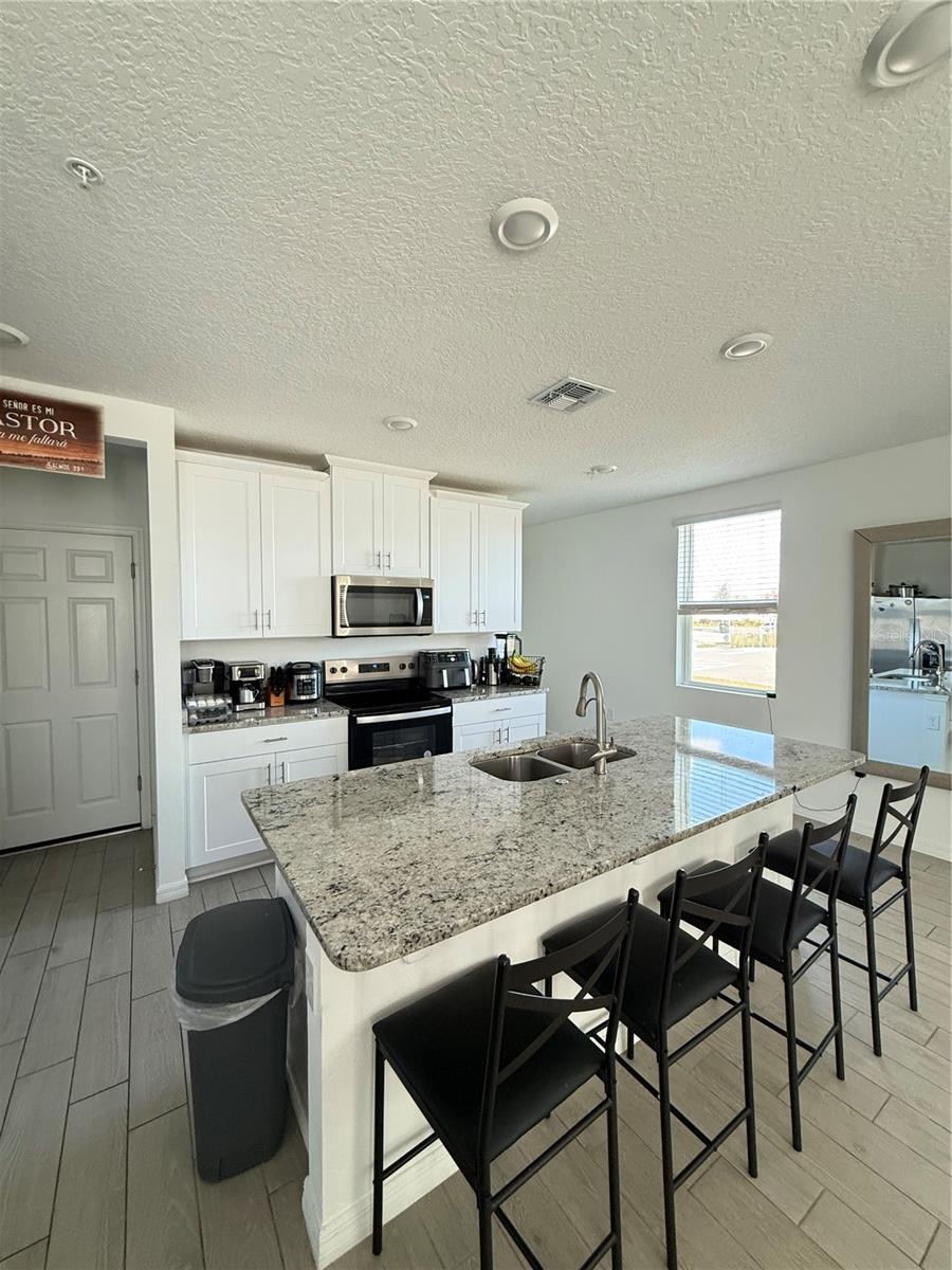 CHASE LNDG - Residential Lease