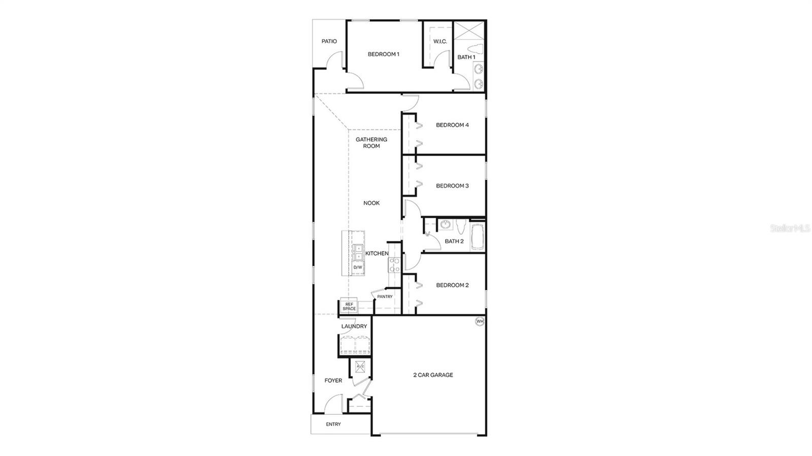 817 GRAND RESERVE DRIVE