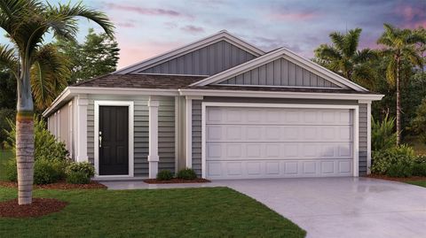817 GRAND RESERVE DRIVE BUNNELL FL 32110