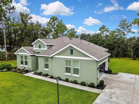 Tiny photo for 6098 N Peardale Terrace, Beverly Hills, FL 34465 (MLS # W7880238)