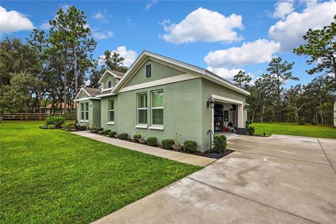 Tiny photo for 6098 N Peardale Terrace, Beverly Hills, FL 34465 (MLS # W7880238)