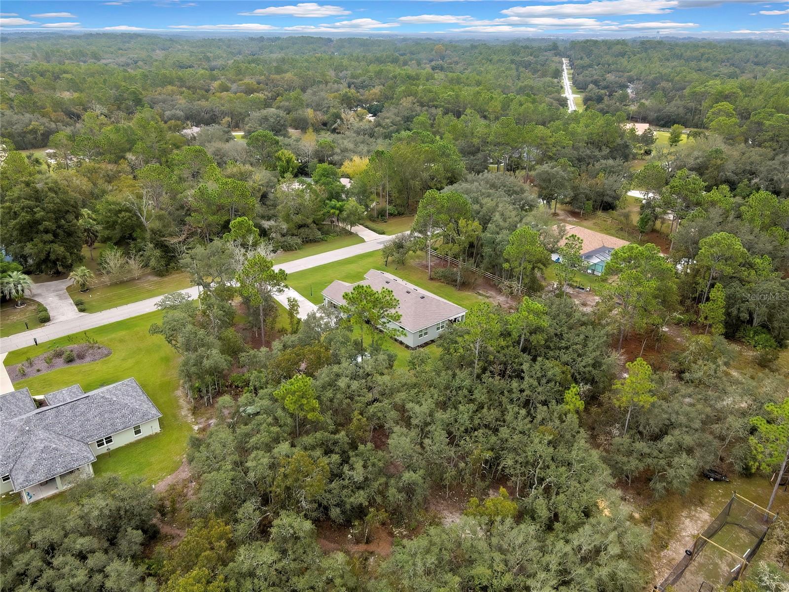 PINE RIDGE UNIT 03 - Residential