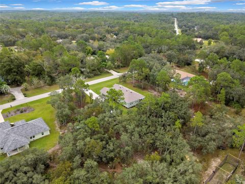 Tiny photo for 6098 N Peardale Terrace, Beverly Hills, FL 34465 (MLS # W7880238)