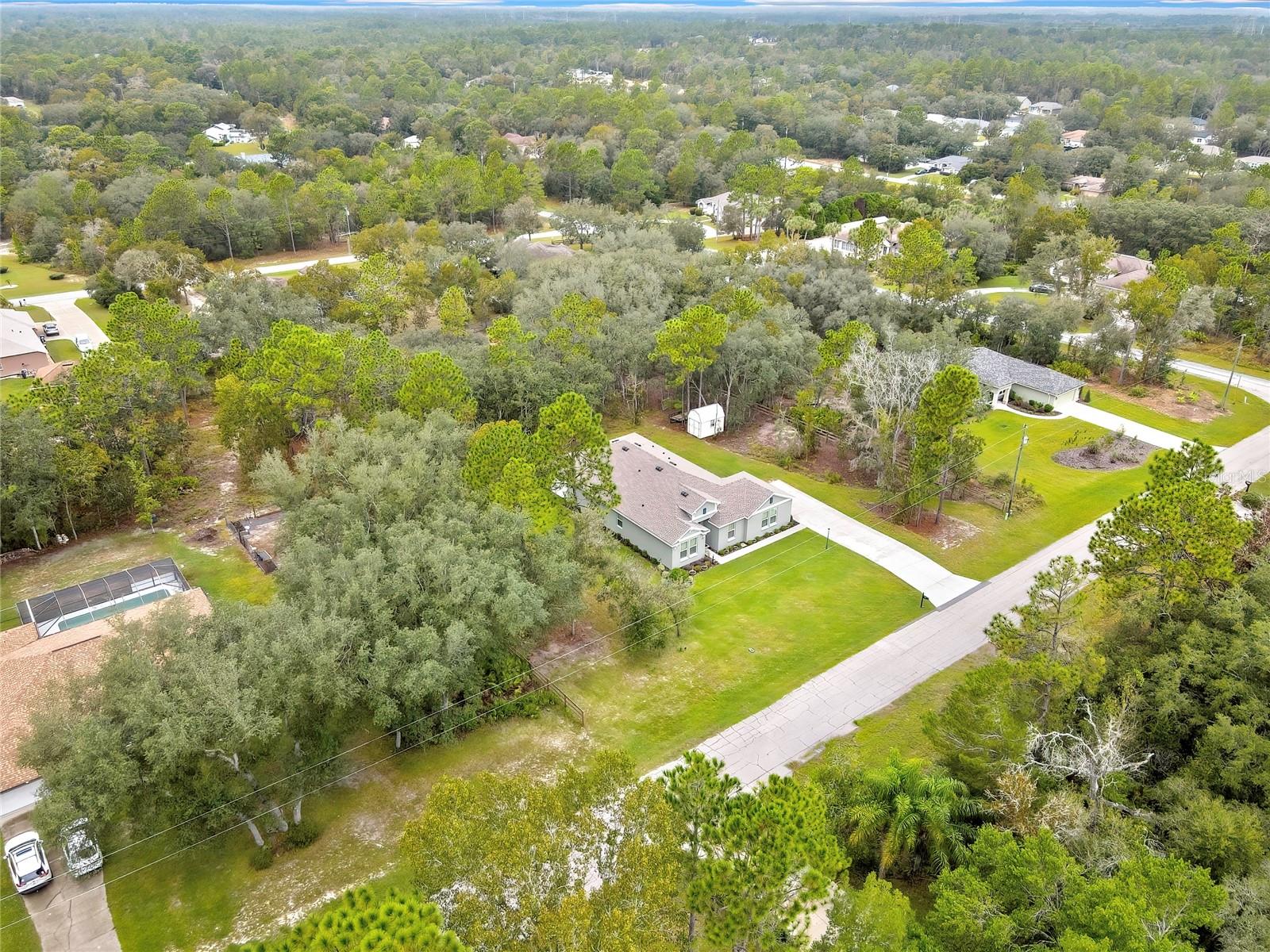 PINE RIDGE UNIT 03 - Residential